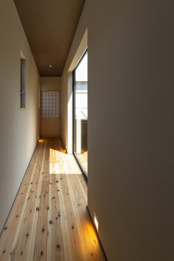 Hotel Hisashi Kioto Exterior foto
