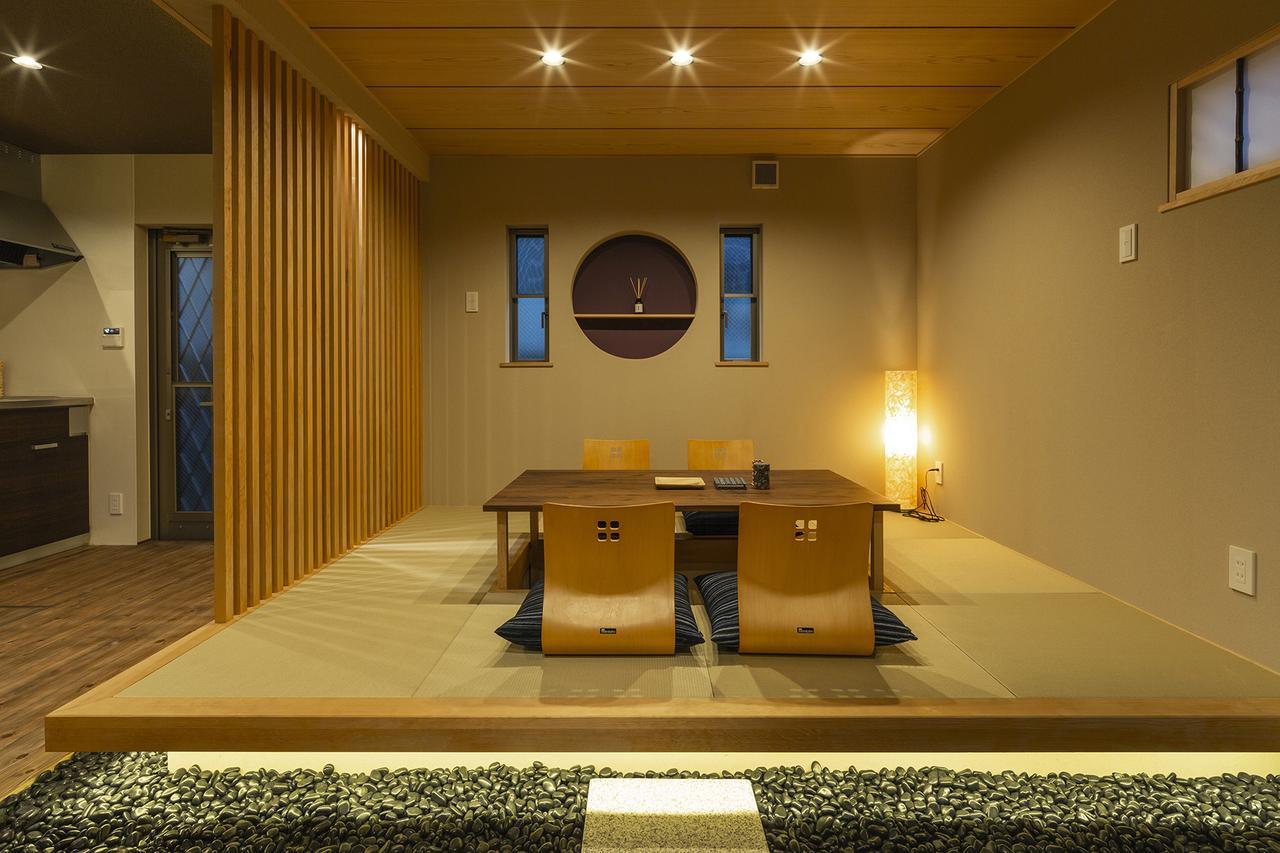Hotel Hisashi Kioto Exterior foto