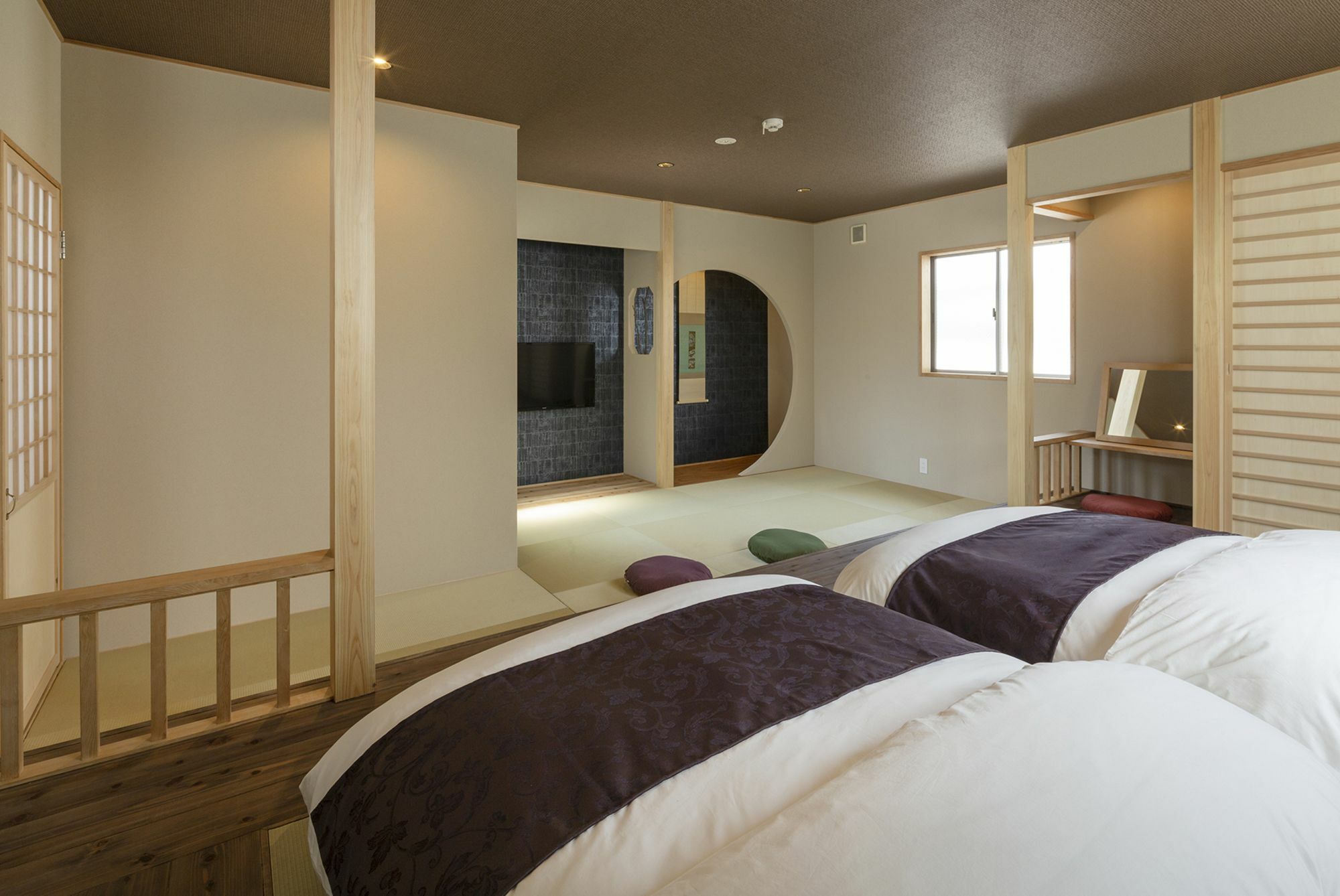 Hotel Hisashi Kioto Exterior foto