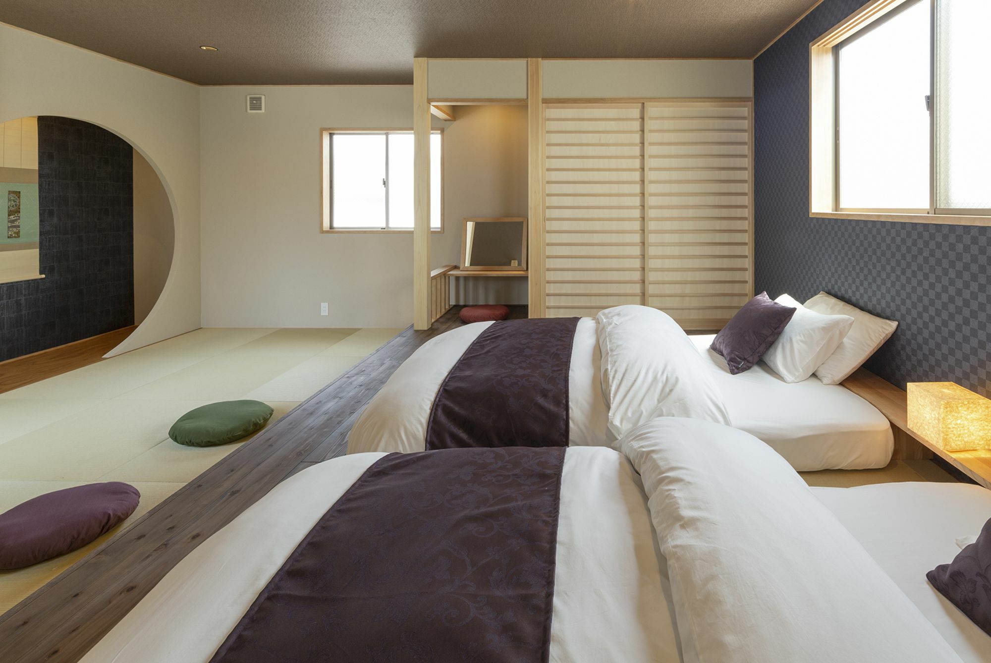 Hotel Hisashi Kioto Exterior foto